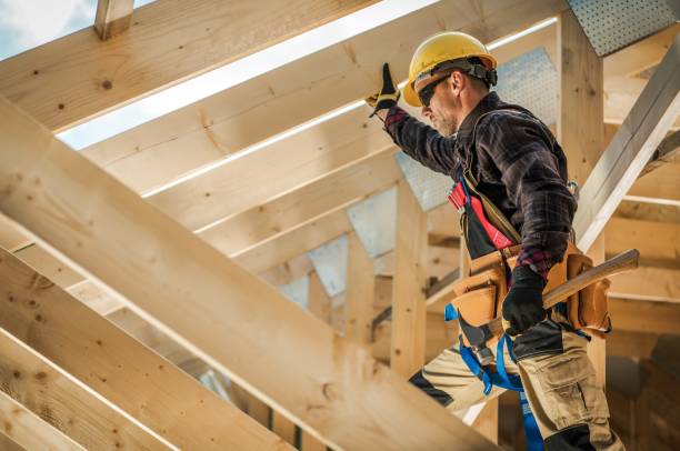 Best Roof Replacement Cost  in Robinwood, MD