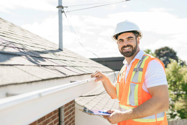 Best Best Roofing Contractors  in Robinwood, MD