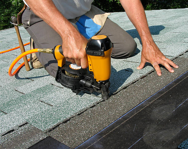 Best Sealant for Roof  in Robinwood, MD