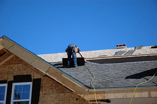 Professional Roofing Contractor in Robinwood, MD