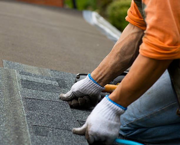 Best Commercial Roofing Services  in Robinwood, MD