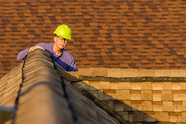 Best Roof Replacement Cost  in Robinwood, MD