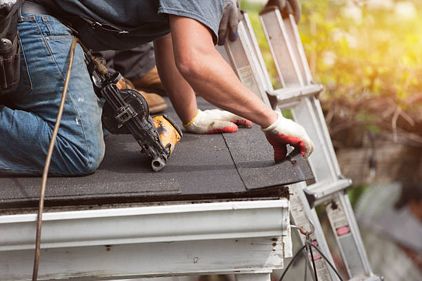 Best New Roof Installation  in Robinwood, MD