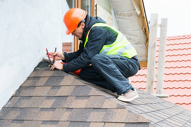 Best Gutter Installation and Roofing  in Robinwood, MD