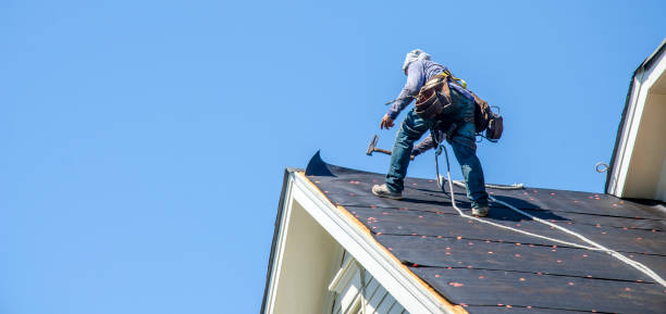 Gutter Installation and Roofing in Robinwood, MD
